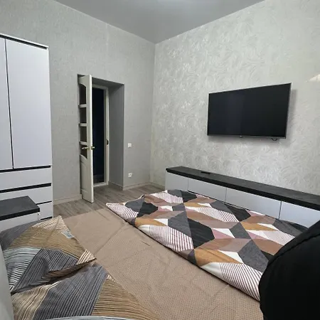Apartment старовиний