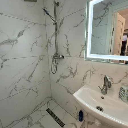 старовиний Apartment Lviv
