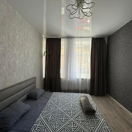 Apartment старовиний *